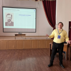 Познавательная лекция для школьников!