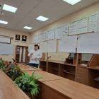 Второй день защиты выпускных квалификационных работ студентов!