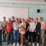 Второй день защиты магистров!